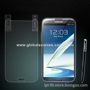 Hot 0.33mm Tempered Glass Screen Protector for Samsung Galaxy